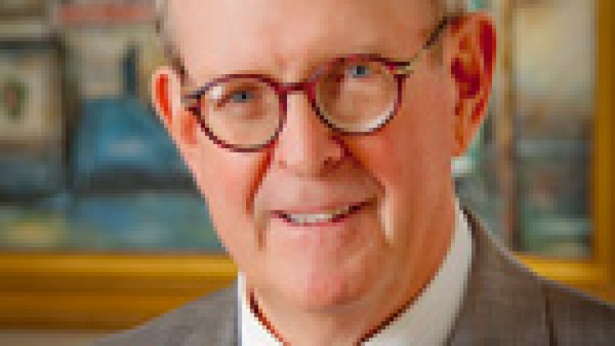 Paul Belford